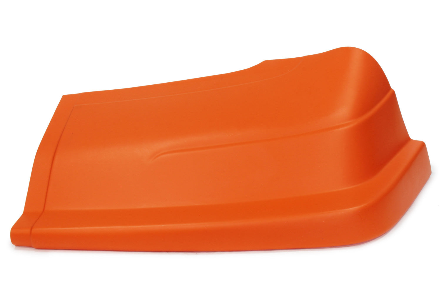 Dominator Racing Products Dominator Late Model Left Nose Orange DOM2301-L-OR