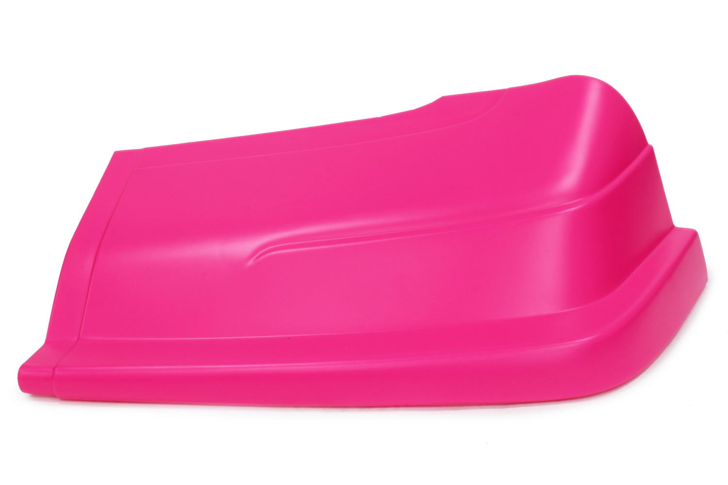 Dominator Racing Products Dominator Late Model Left Nose Pink DOM2301-L-PK