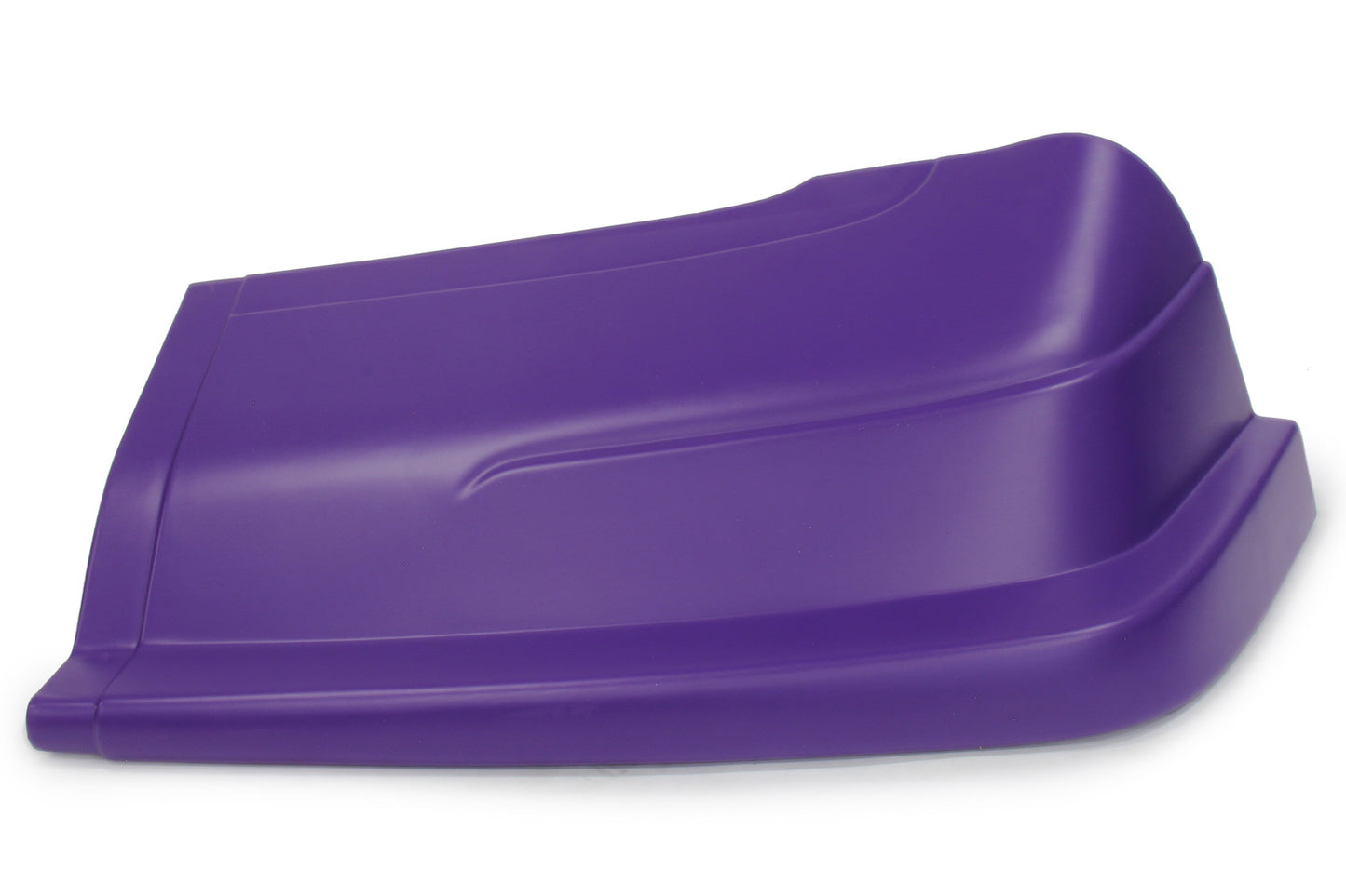 Dominator Racing Products Dominator Late Model Left Nose Purple DOM2301-L-PU