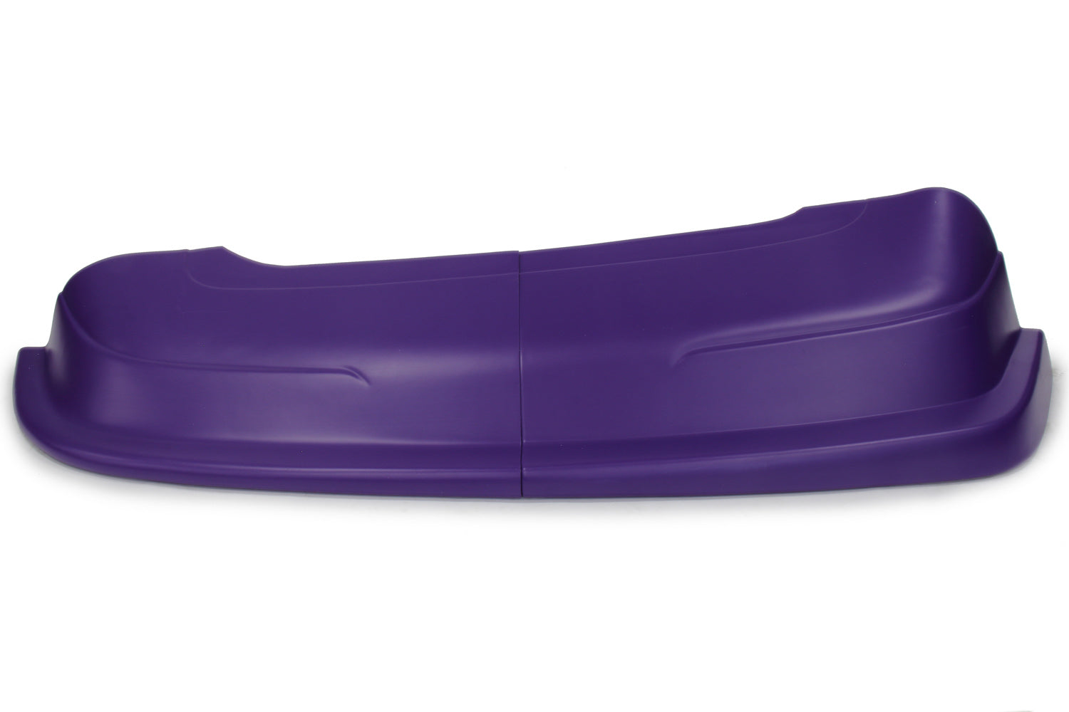 Dominator Racing Products Dominator Late Model Nose Purple DOM2301-PU