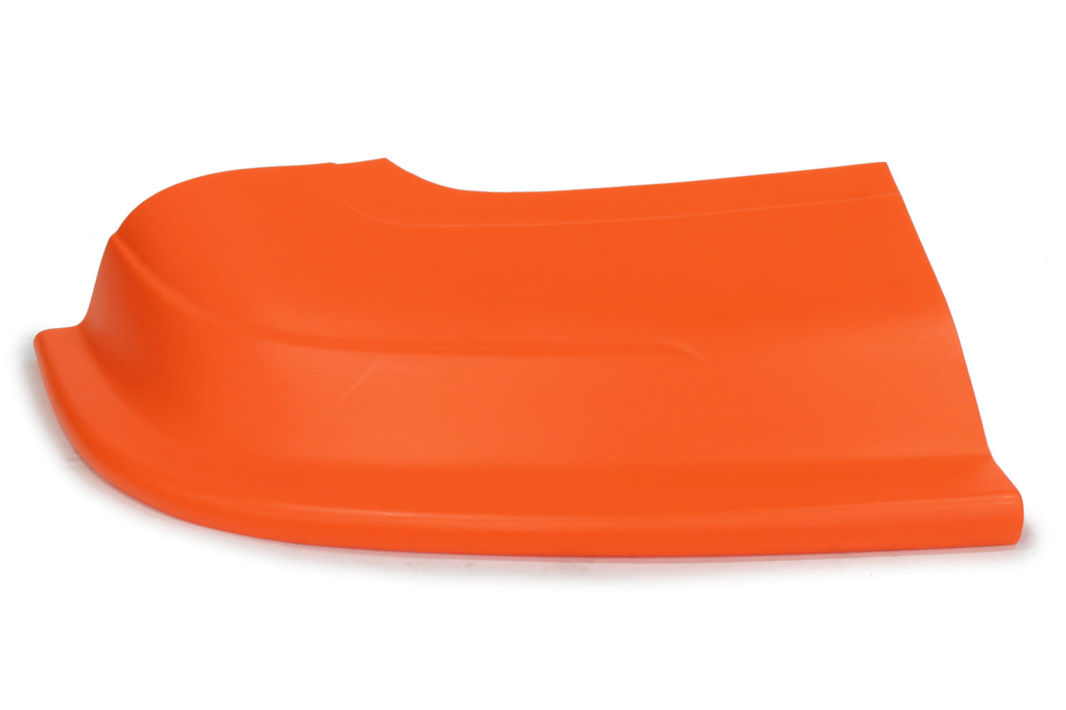 Dominator Racing Products Dominator Late Model Right Nose Flou Orange DOM2301-R-FLO-OR