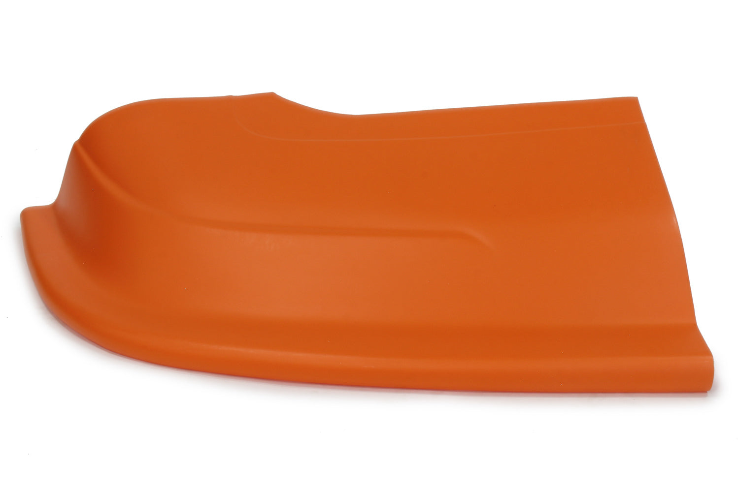 Dominator Racing Products Dominator Late Model Right Nose Orange DOM2301-R-OR