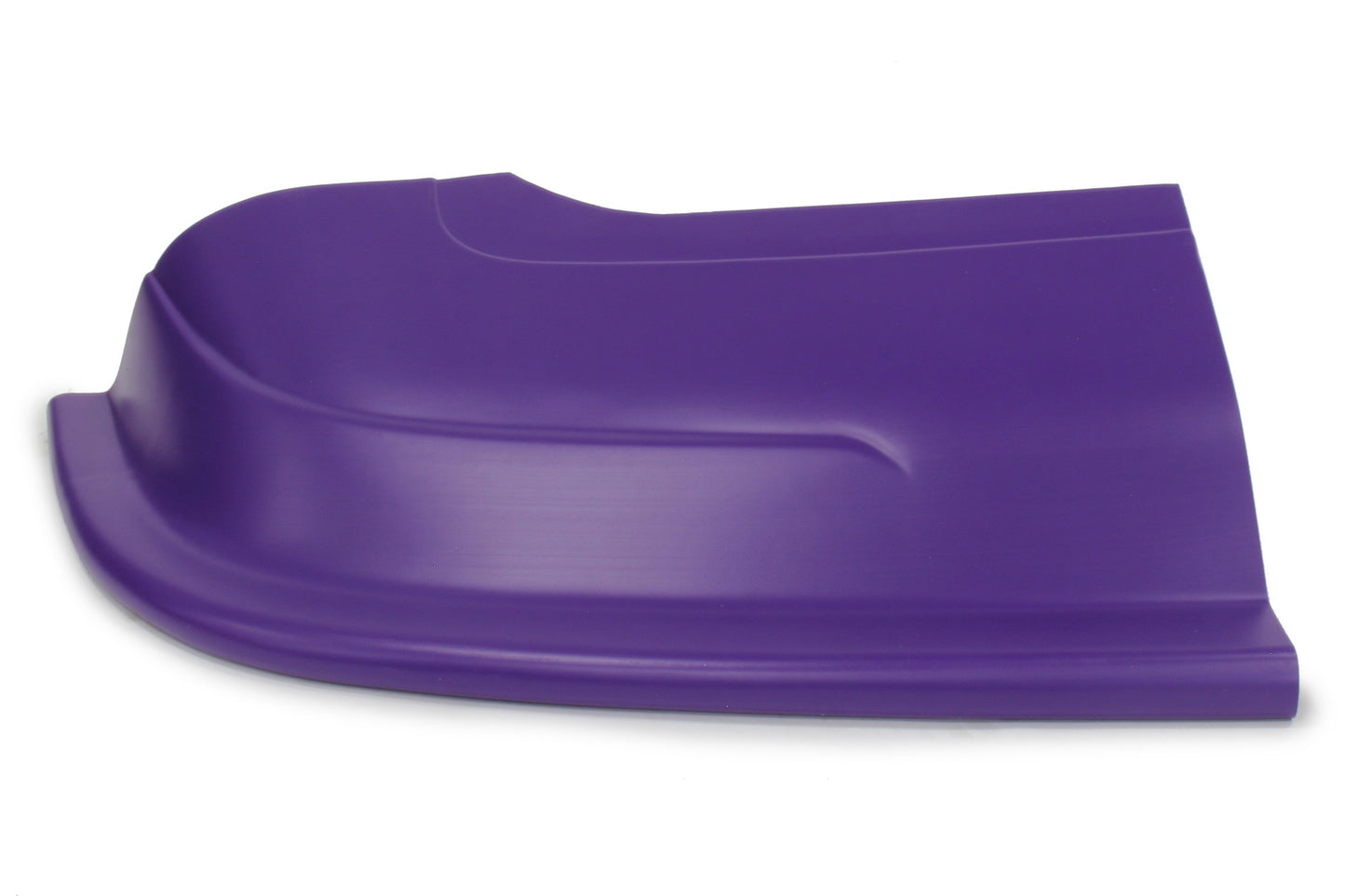 Dominator Racing Products Dominator Late Model Right Nose Purple DOM2301-R-PU