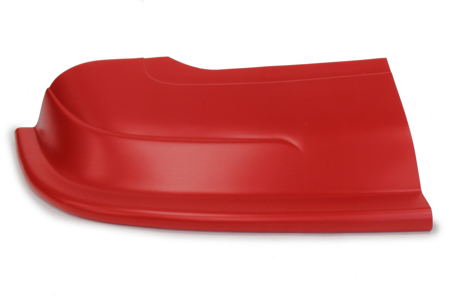 Dominator Racing Products Dominator Late Model Right Nose Red DOM2301-R-RD