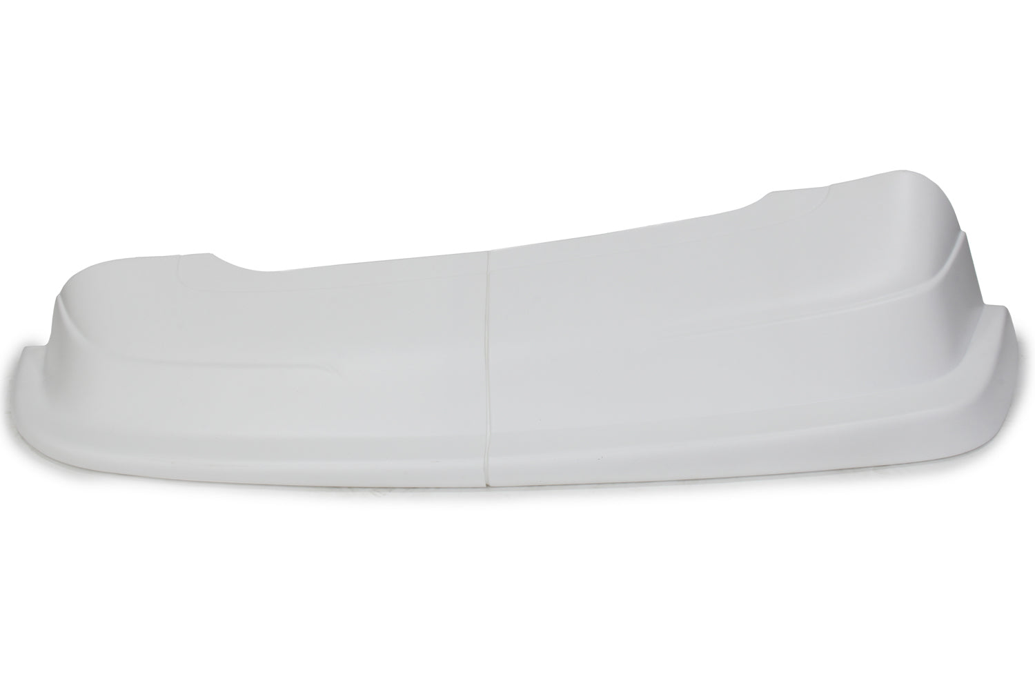 Dominator Racing Products Dominator Late Model Nose White DOM2301-WH