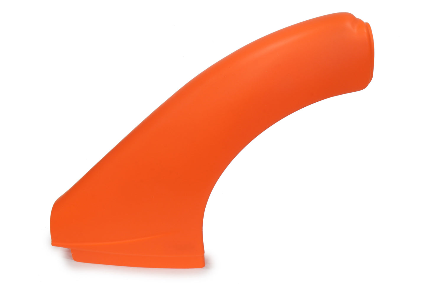 Dominator Racing Products Dominator Late Model Top Flare Left Flou Orange DOM2302-TP-FLO-OR
