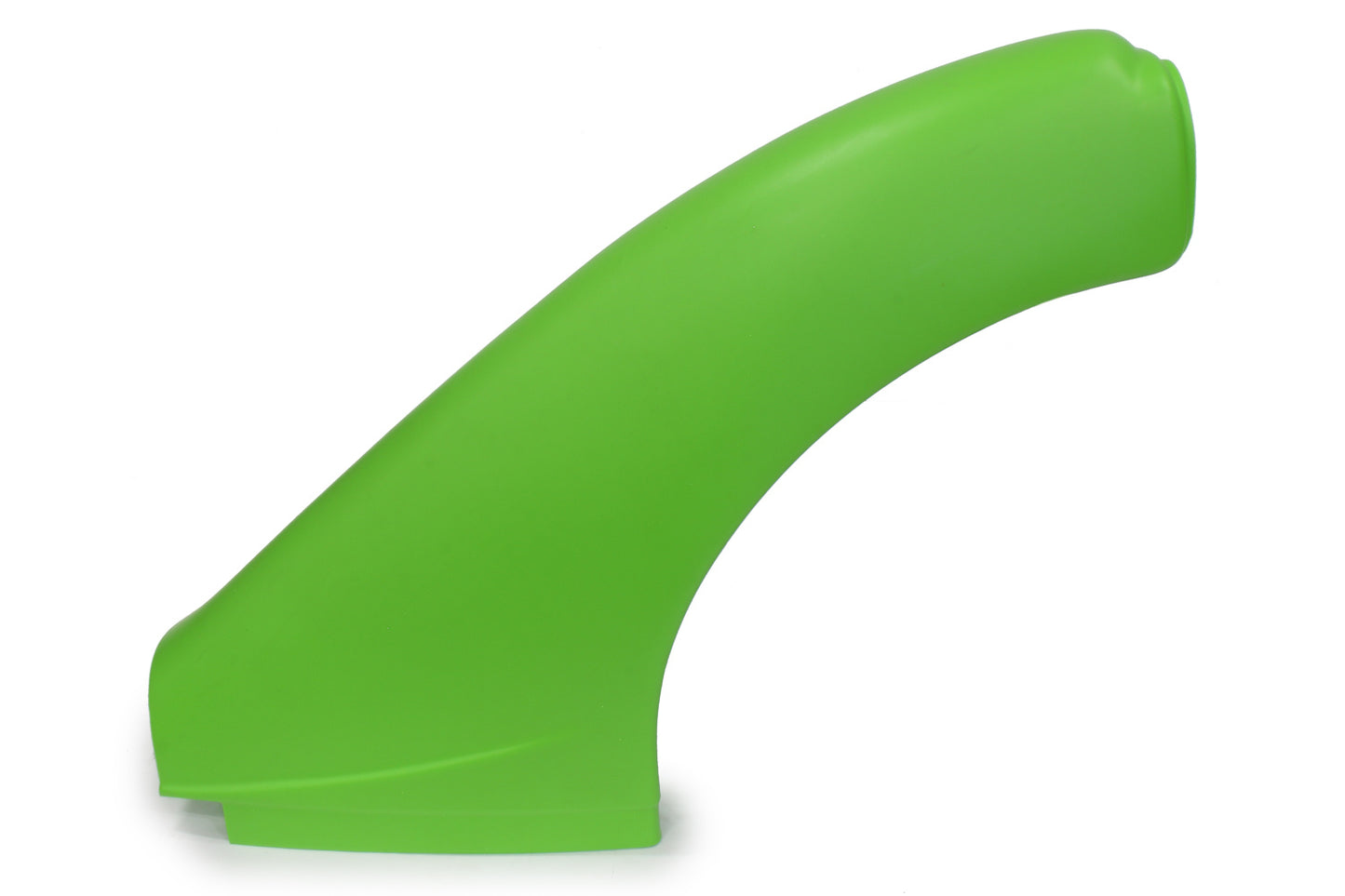 Dominator Racing Products Dominator Late Model Top Flare Left Xtreme Green DOM2302-TP-XG