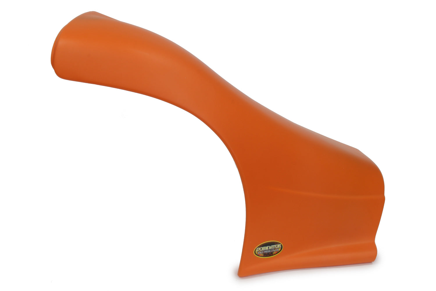 Dominator Racing Products Dominator Late Model Flare Right Orange DOM2303-OR