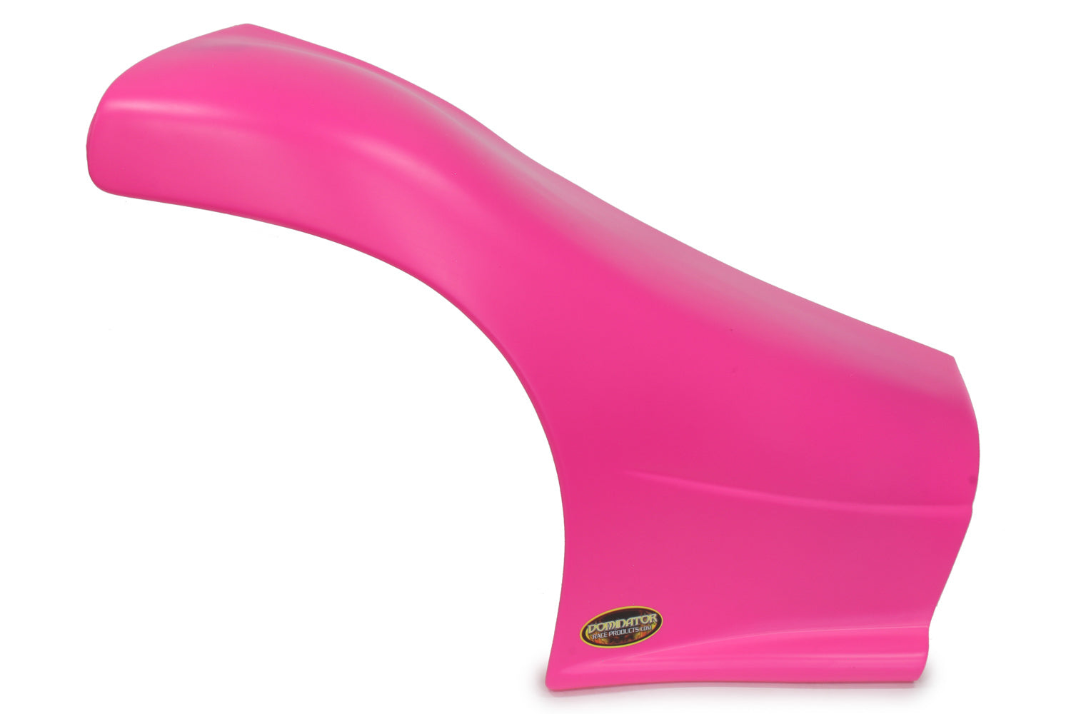 Dominator Racing Products Dominator Late Model Flare Right Pink DOM2303-PK