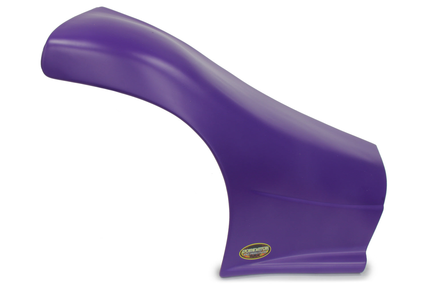 Dominator Racing Products Dominator Late Model Flare Right Purple DOM2303-PU