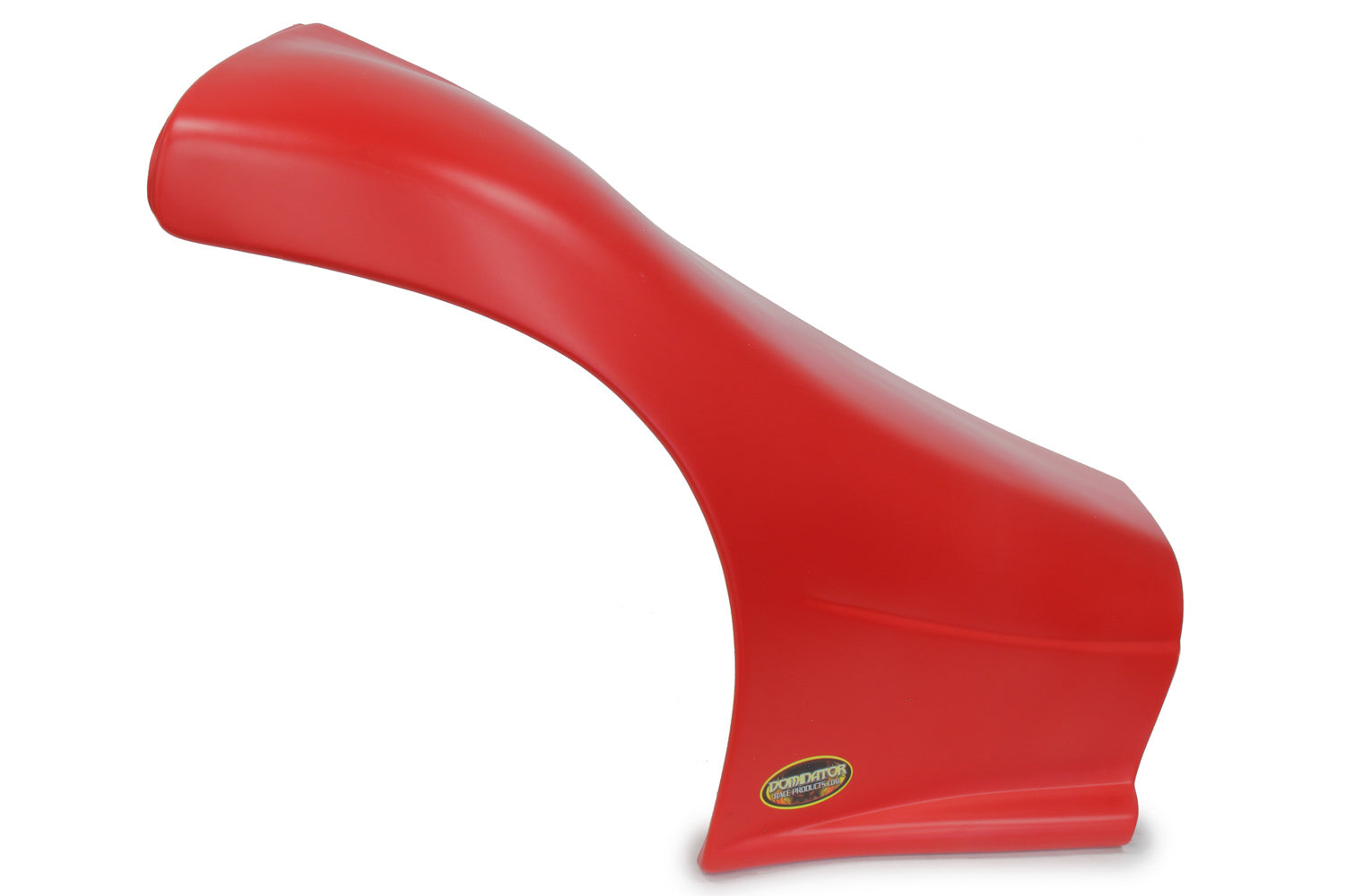 Dominator Racing Products Dominator Late Model Flare Right Red DOM2303-RD