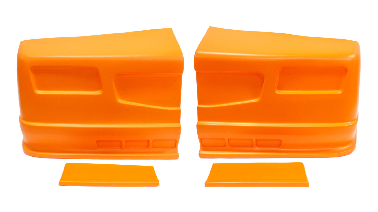 Dominator Racing Products SS Nose Orange Dominator SS DOM300-OR