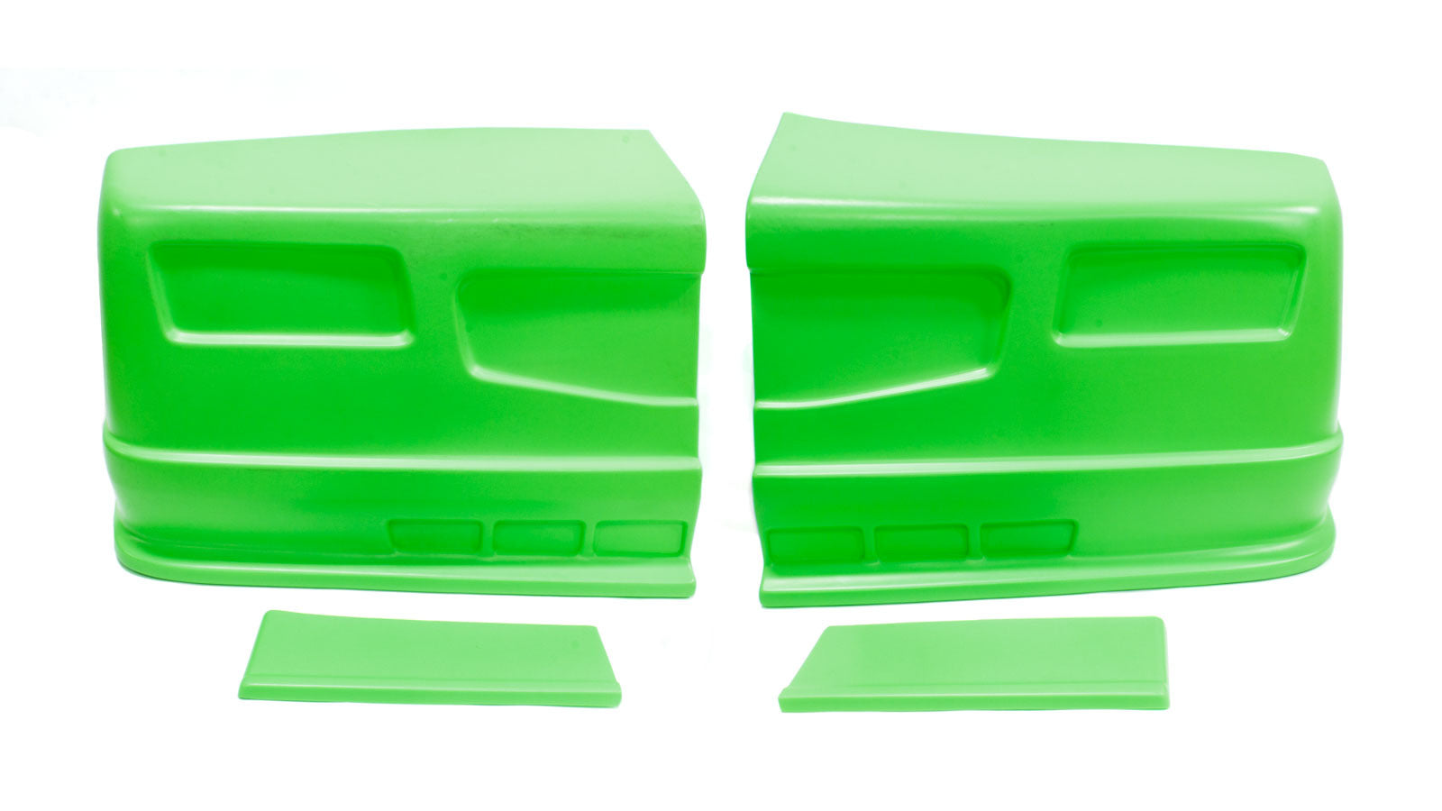 Dominator Racing Products SS Nose Xtreme Green Dominator SS DOM300-XG