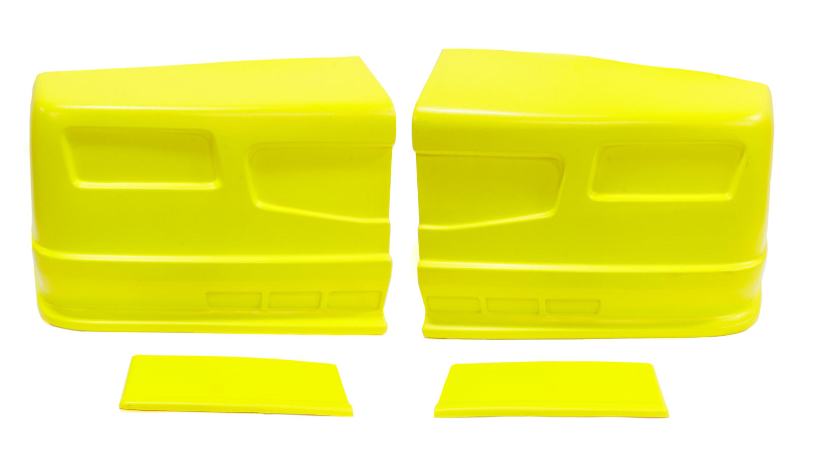 Dominator Racing Products SS Nose Yellow Dominator SS DOM300-YE