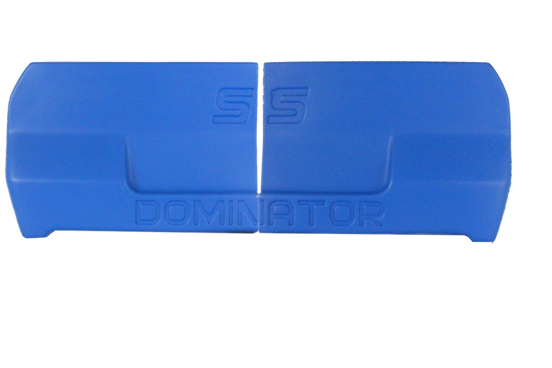 Dominator Racing Products SS Tail Blue Dominator SS DOM301-BL