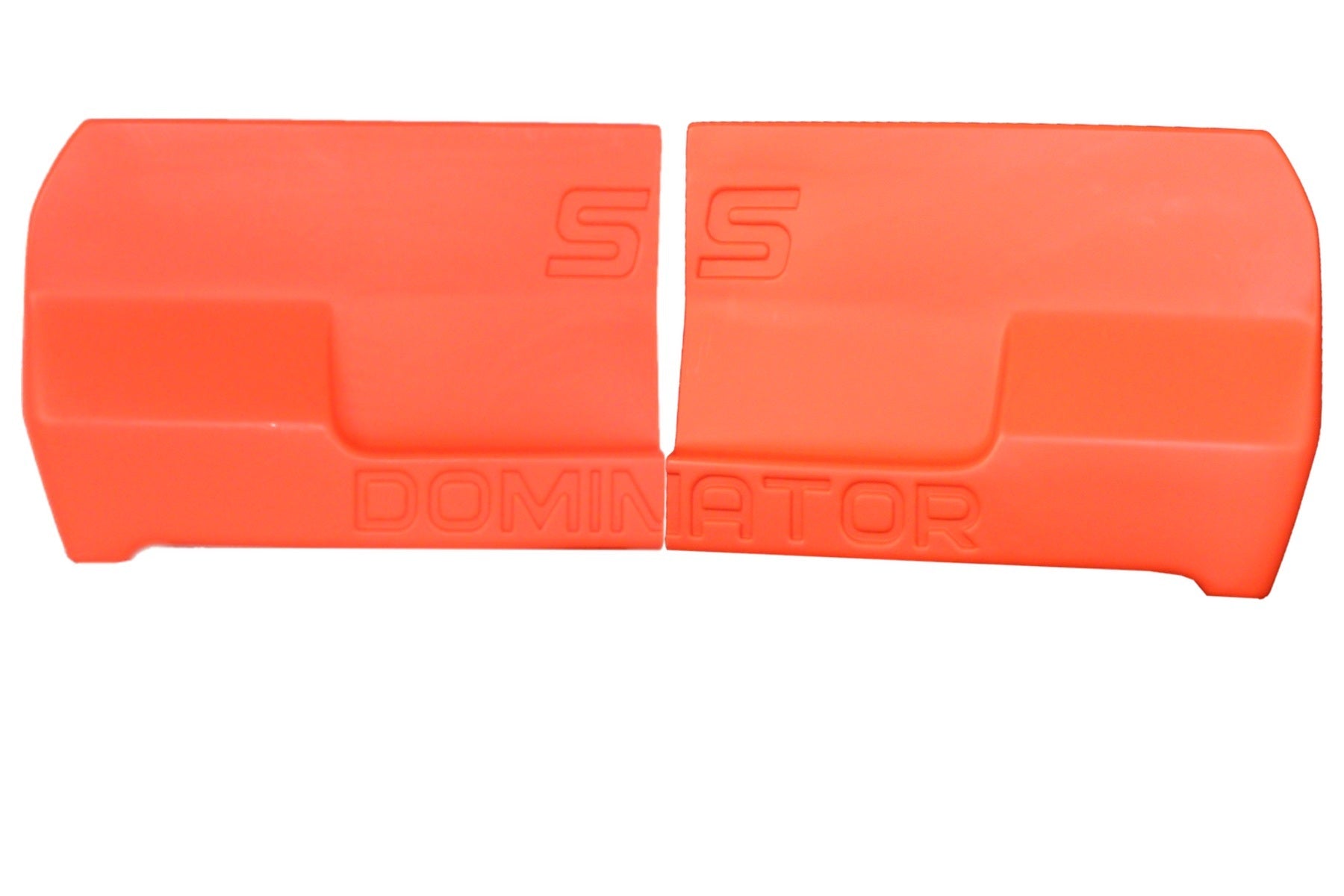 Dominator Racing Products SS Tail Flou Orange Dominator SS DOM301-FOR