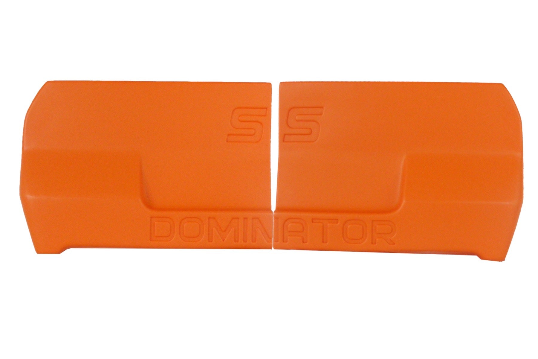 Dominator Racing Products SS Tail Orange Dominator SS DOM301-OR