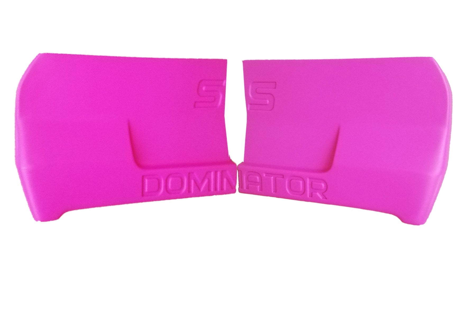 Dominator Racing Products SS Tail Pink Dominator SS DOM301-PK