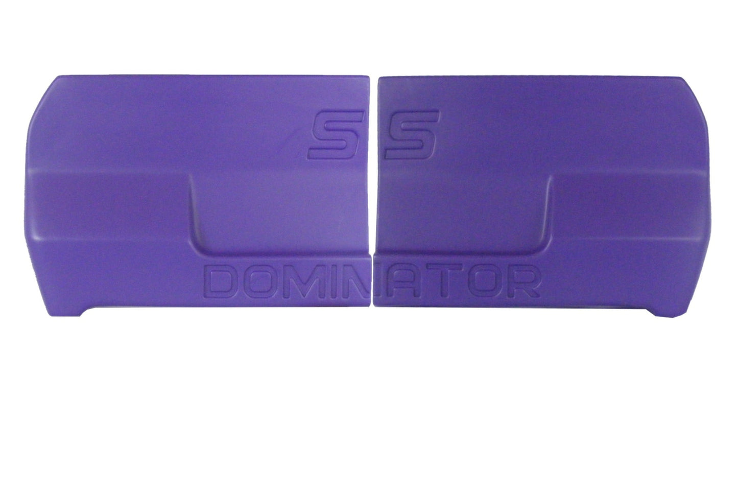 Dominator Racing Products SS Tail Purple Dominator SS DOM301-PU