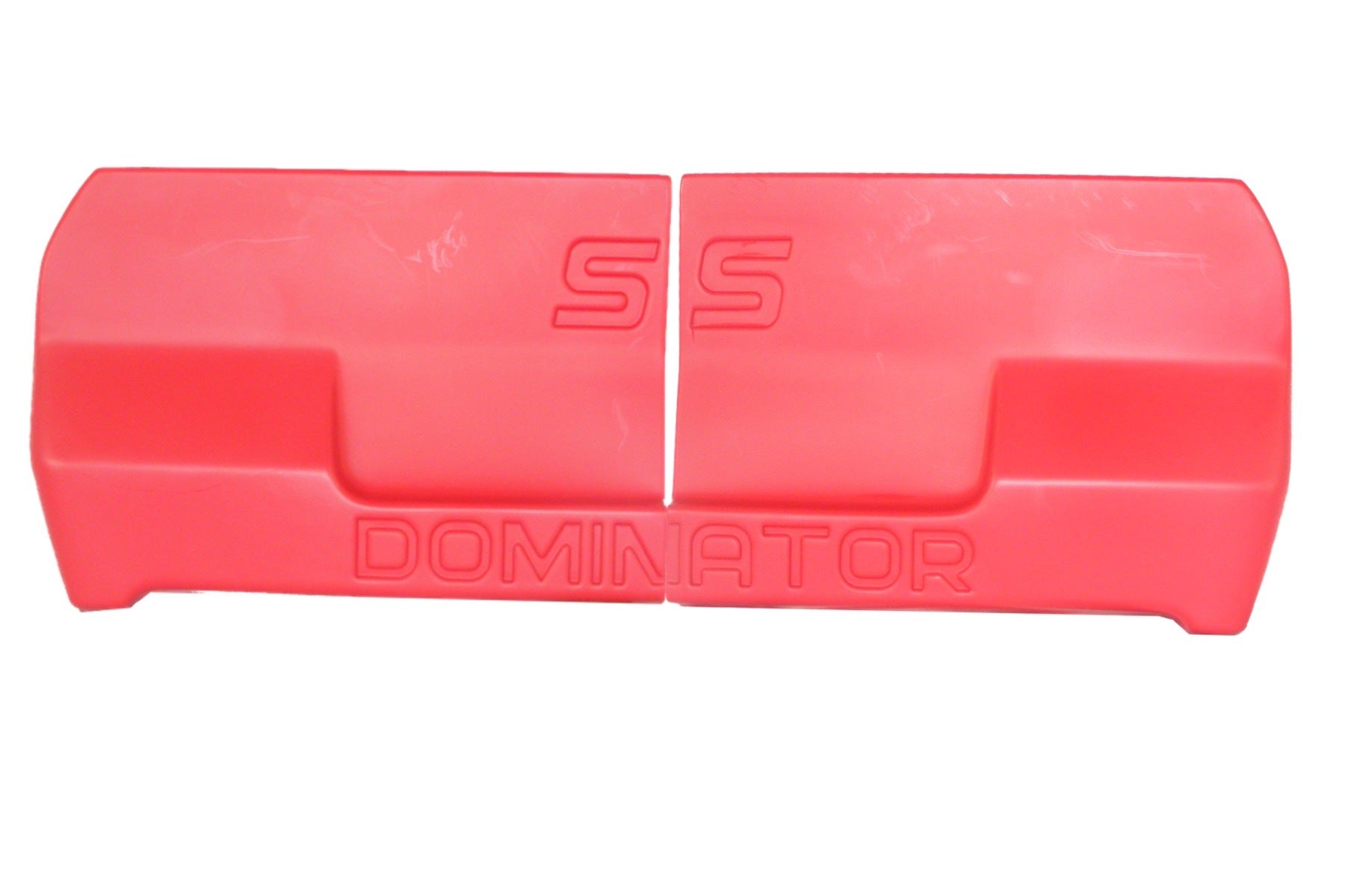 Dominator Racing Products SS Tail Red Dominator SS DOM301-RD