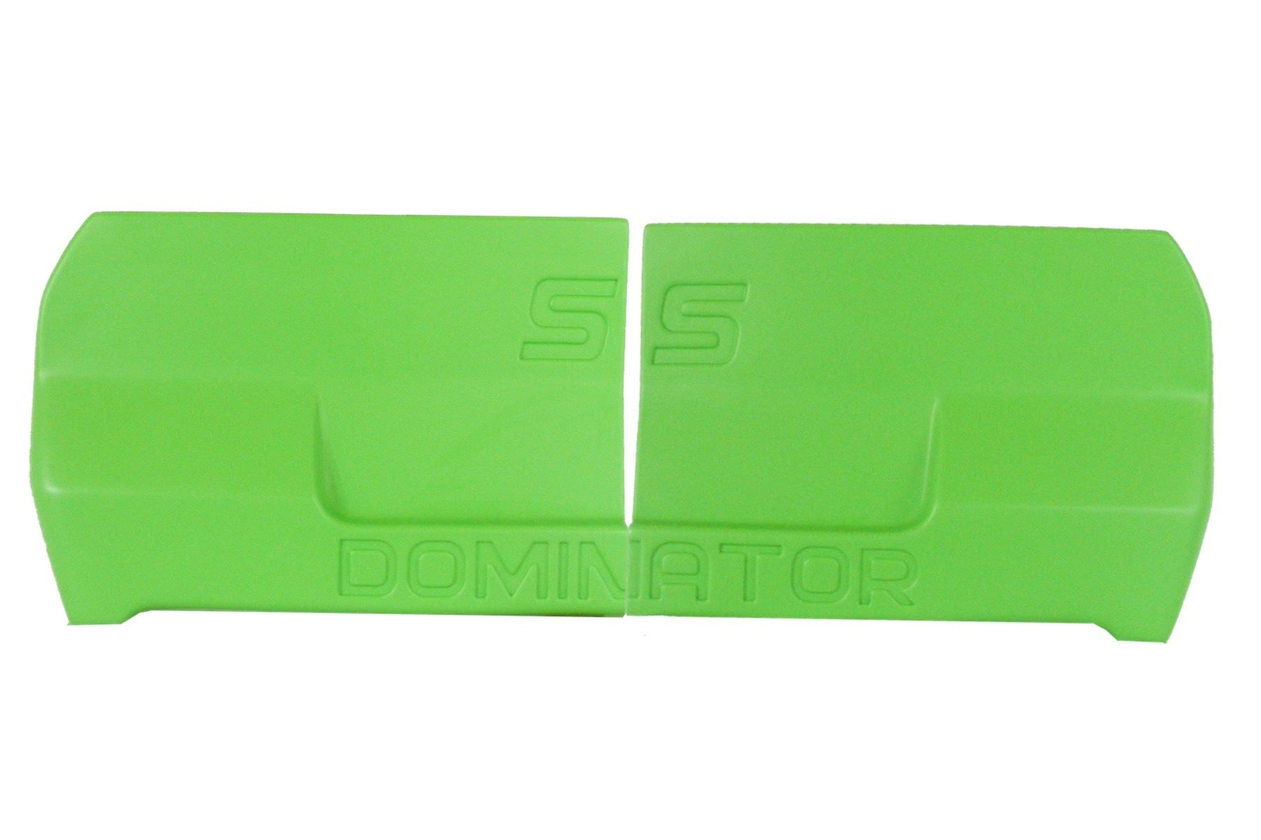 Dominator Racing Products SS Tail Xtreme Green Dominator SS DOM301-XG