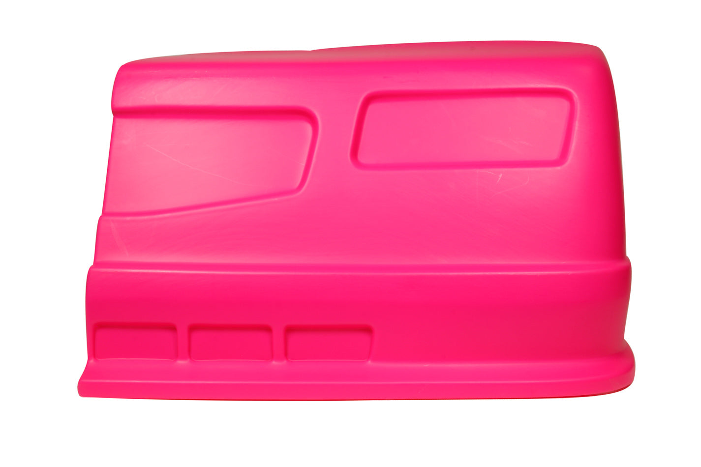 Dominator Racing Products SS Nose Pink Left Side Dominator SS DOM302-PK-NE