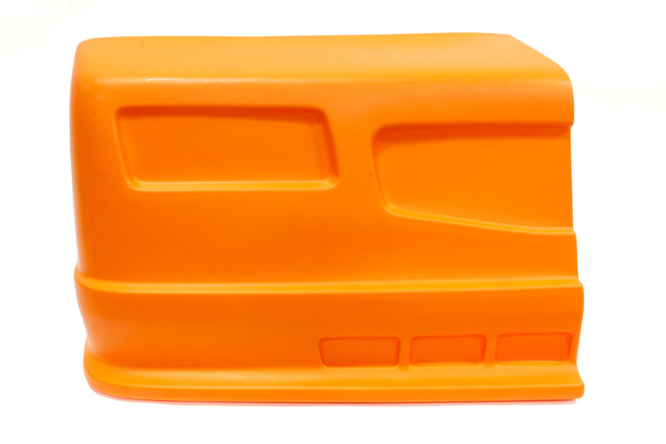 Dominator Racing Products SS Nose Orange Right Side Dominator SS DOM303-OR-NE