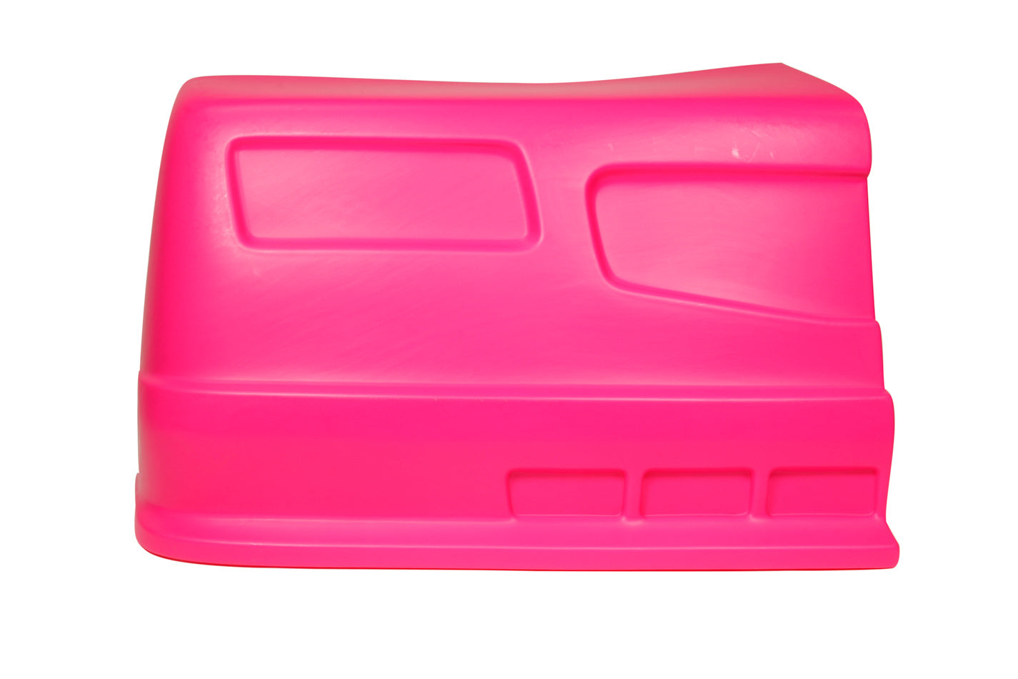 Dominator Racing Products SS Nose Pink Right Side Dominator SS DOM303-PK-NE