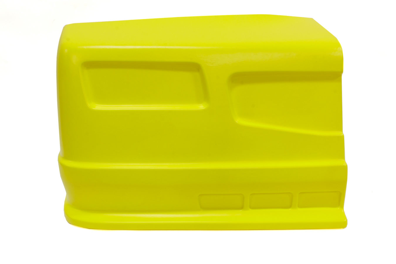 Dominator Racing Products SS Nose Yellow Right Side Dominator SS DOM303-YE-NE