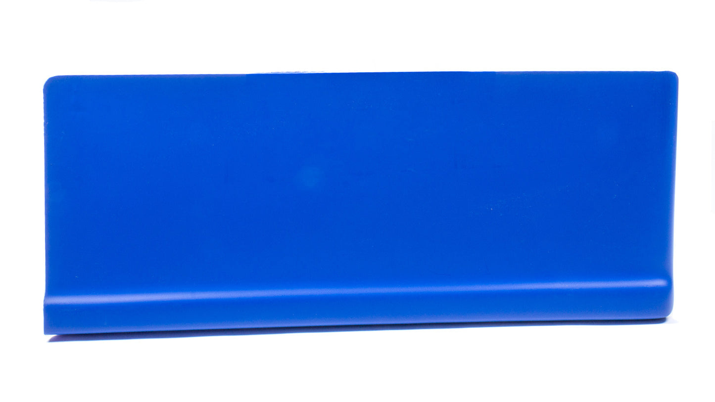 Dominator Racing Products SS Nose Ext Blue Left Side Dominator SS DOM304-BL