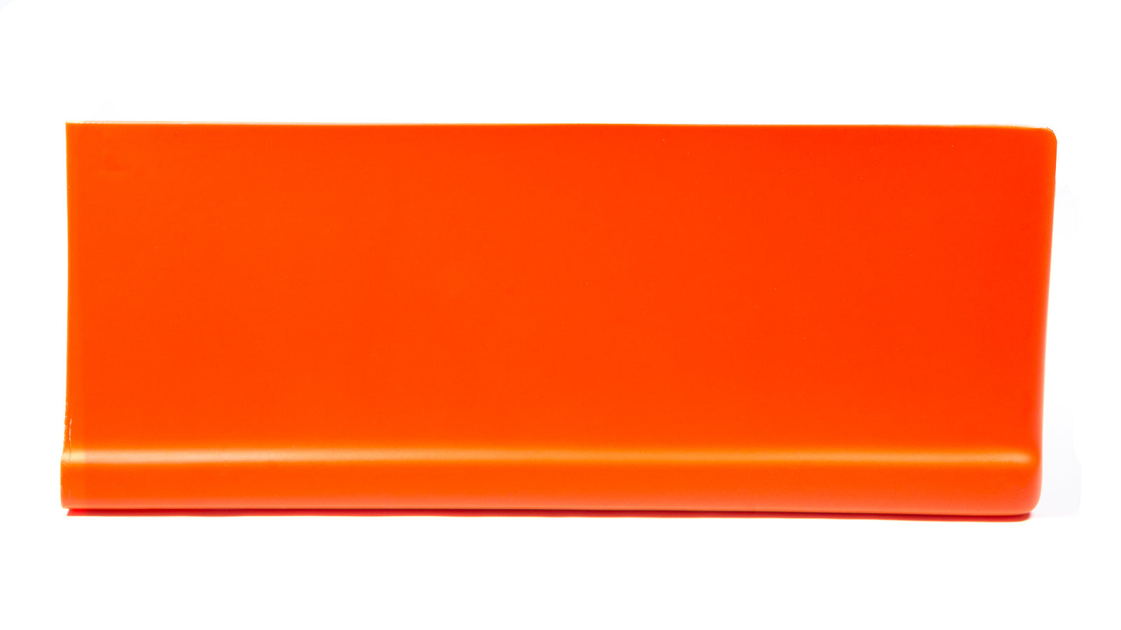 Dominator Racing Products SS Nose Ext Flou Orange Left Side Dominator SS DOM304-FOR