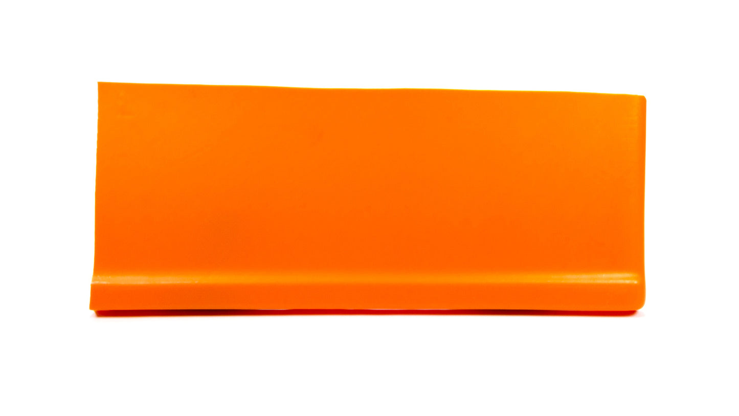 Dominator Racing Products SS Nose Ext Orange Left Side Dominator SS DOM304-OR