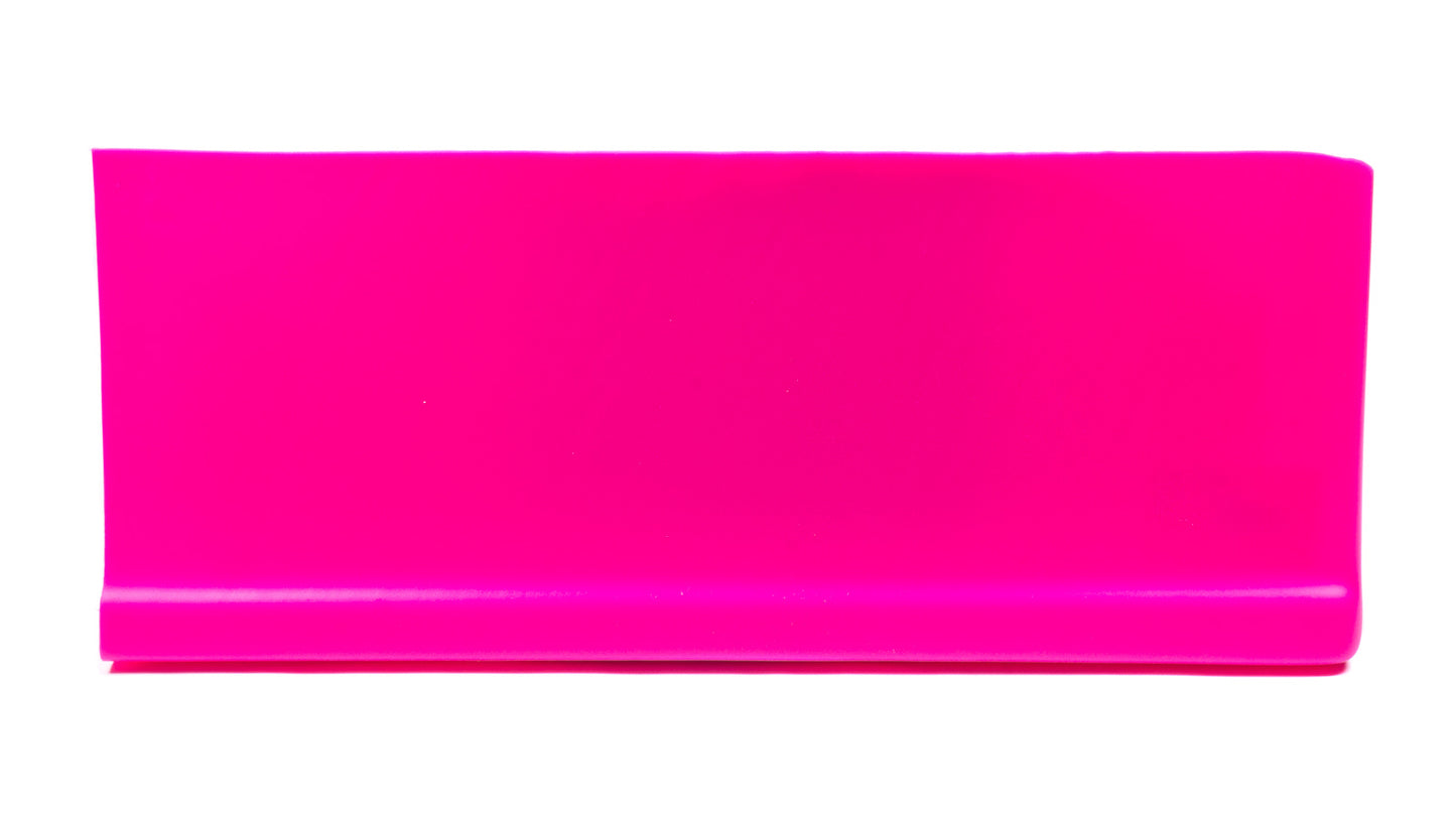 Dominator Racing Products SS Nose Ext Pink Left Side Dominator SS DOM304-PK