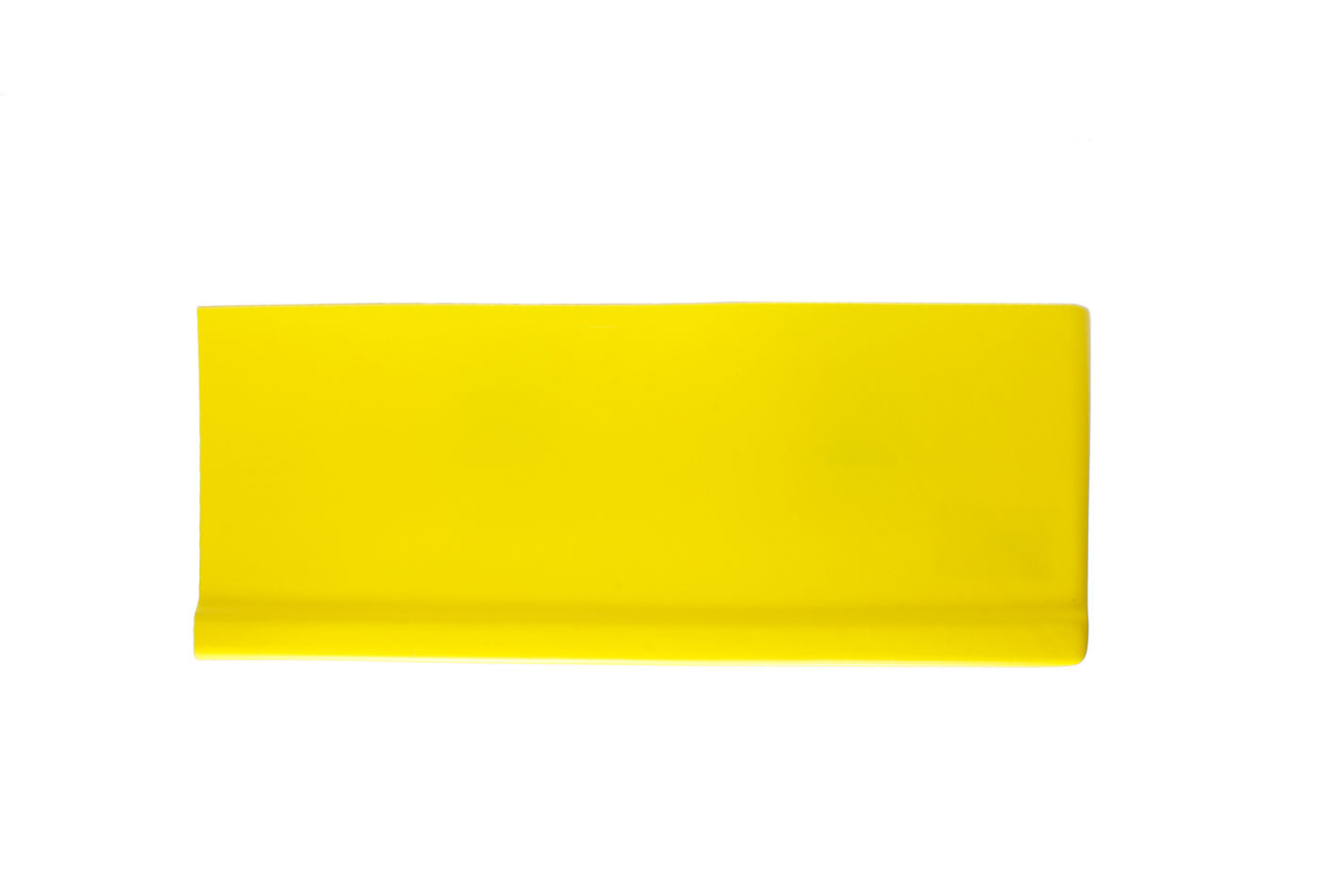 Dominator Racing Products SS Nose Ext Yellow Left Side Dominator SS DOM304-YE