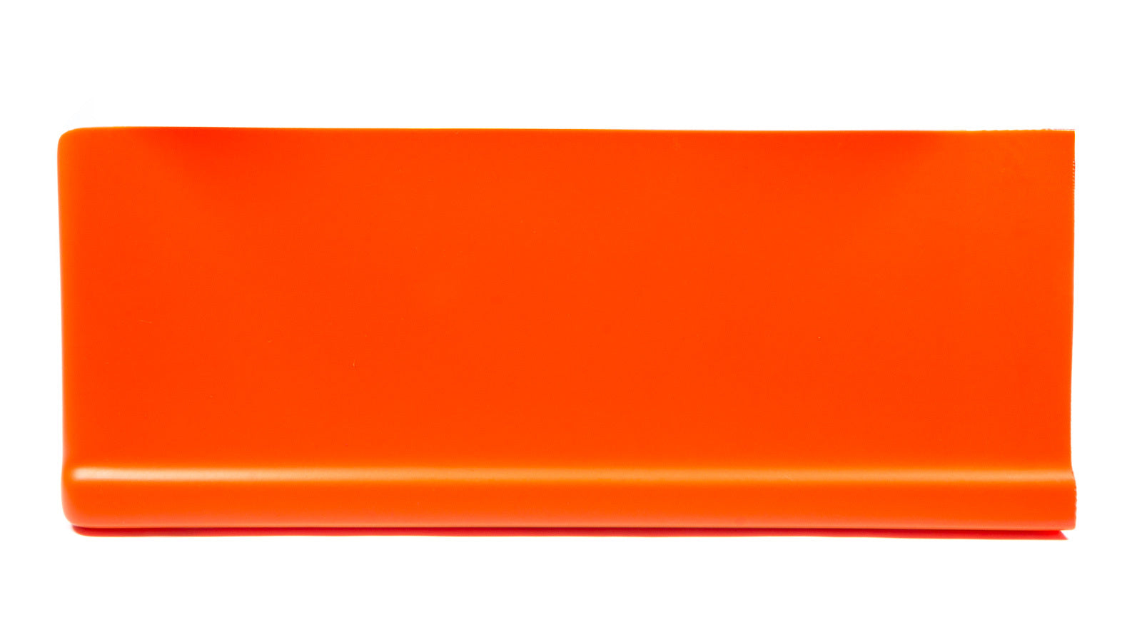 Dominator Racing Products SS Nose Ext Flou Orange Right Side Dominator SS DOM305-FOR