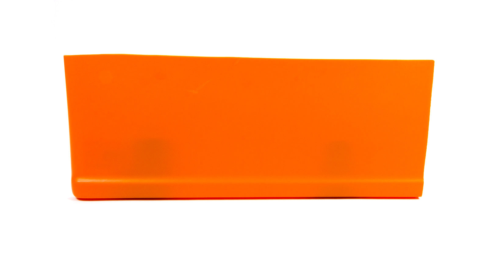 Dominator Racing Products SS Nose Ext Orange Right Side Dominator SS DOM305-OR