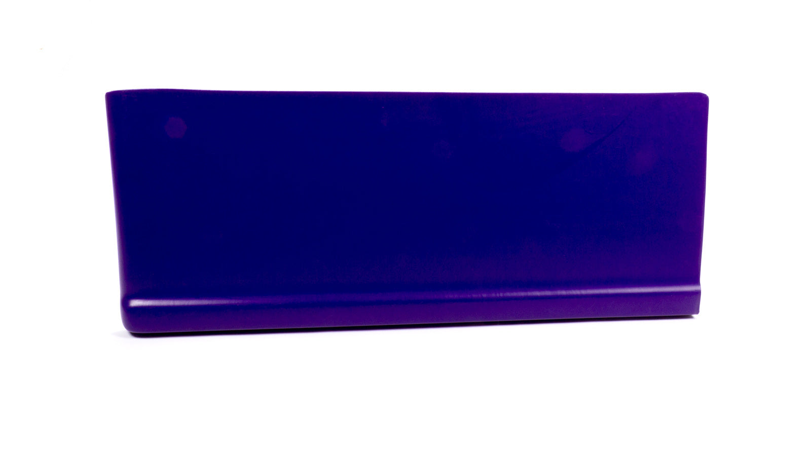 Dominator Racing Products SS Nose Ext Purple Right Side Dominator SS DOM305-PU