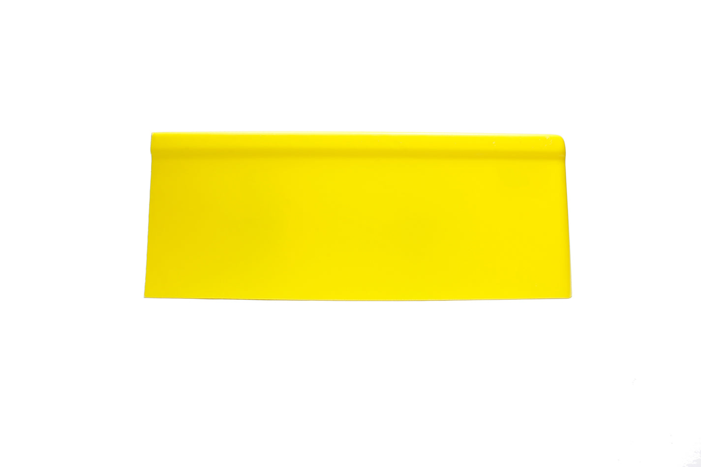 Dominator Racing Products SS Nose Ext Yellow Right Side Dominator SS DOM305-YE