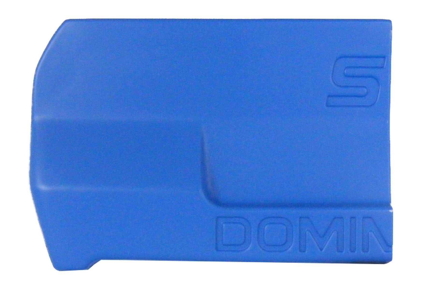 Dominator Racing Products SS Tail Blue Left Side Dominator SS DOM306-BL