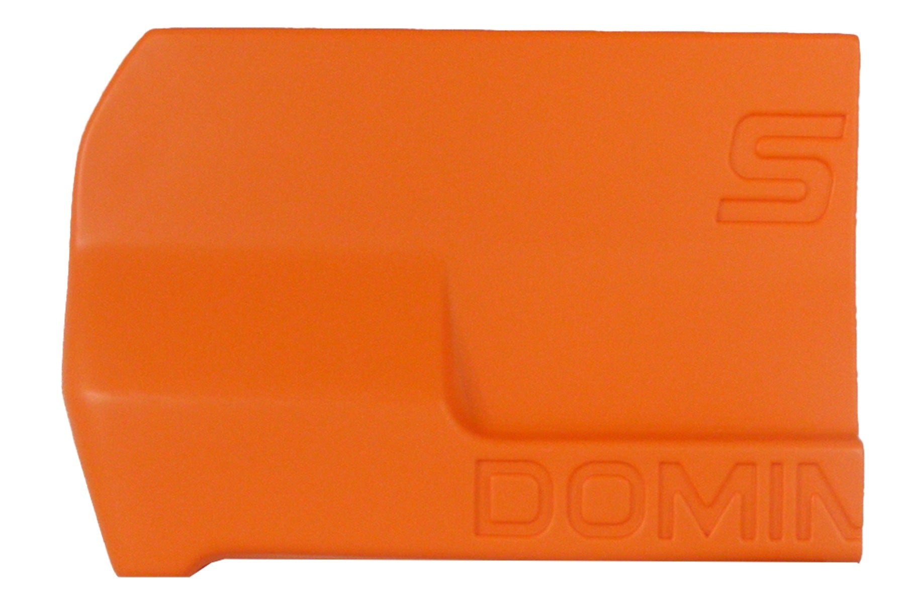 Dominator Racing Products SS Tail Orange Left Side Dominator SS DOM306-OR