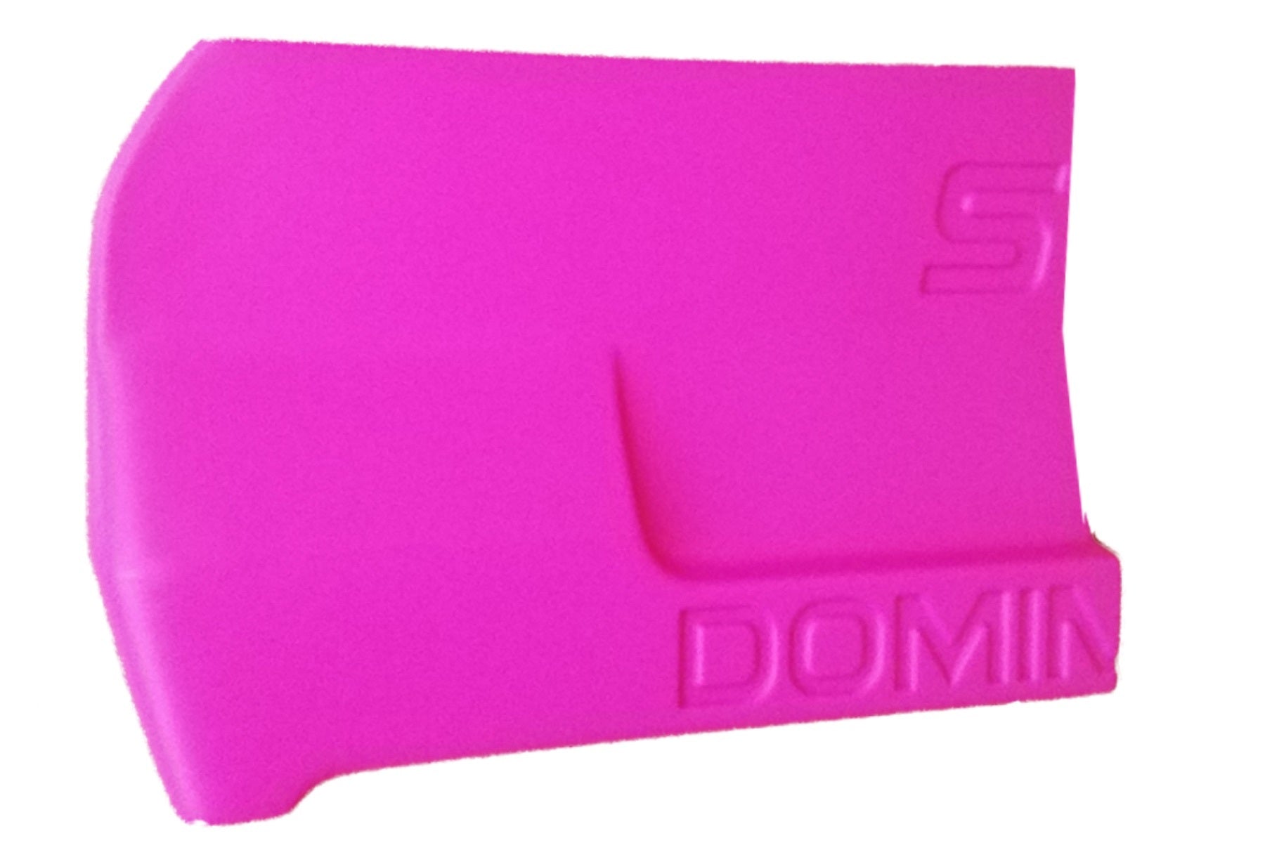 Dominator Racing Products SS Tail Pink Left Side Only Dominator SS DOM306-PK