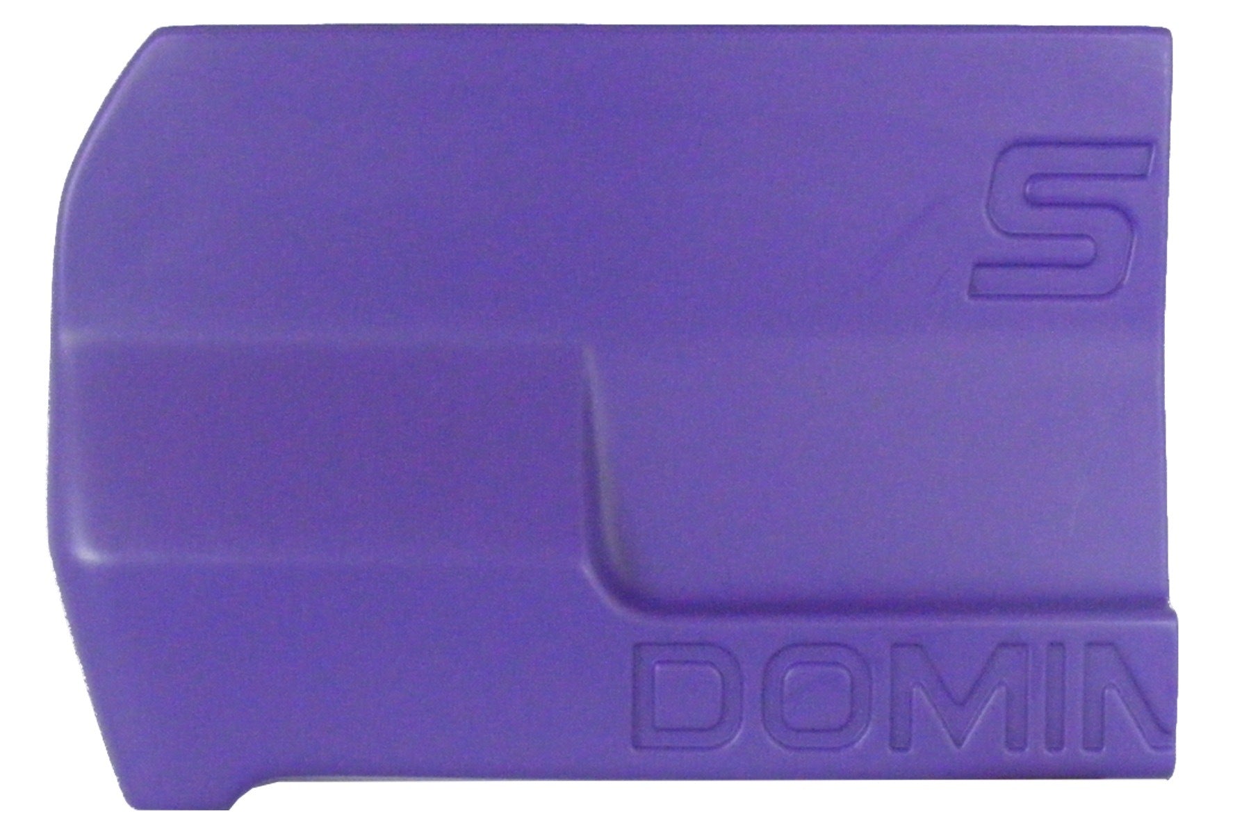 Dominator Racing Products SS Tail Purple Left Side Only Dominator SS DOM306-PU