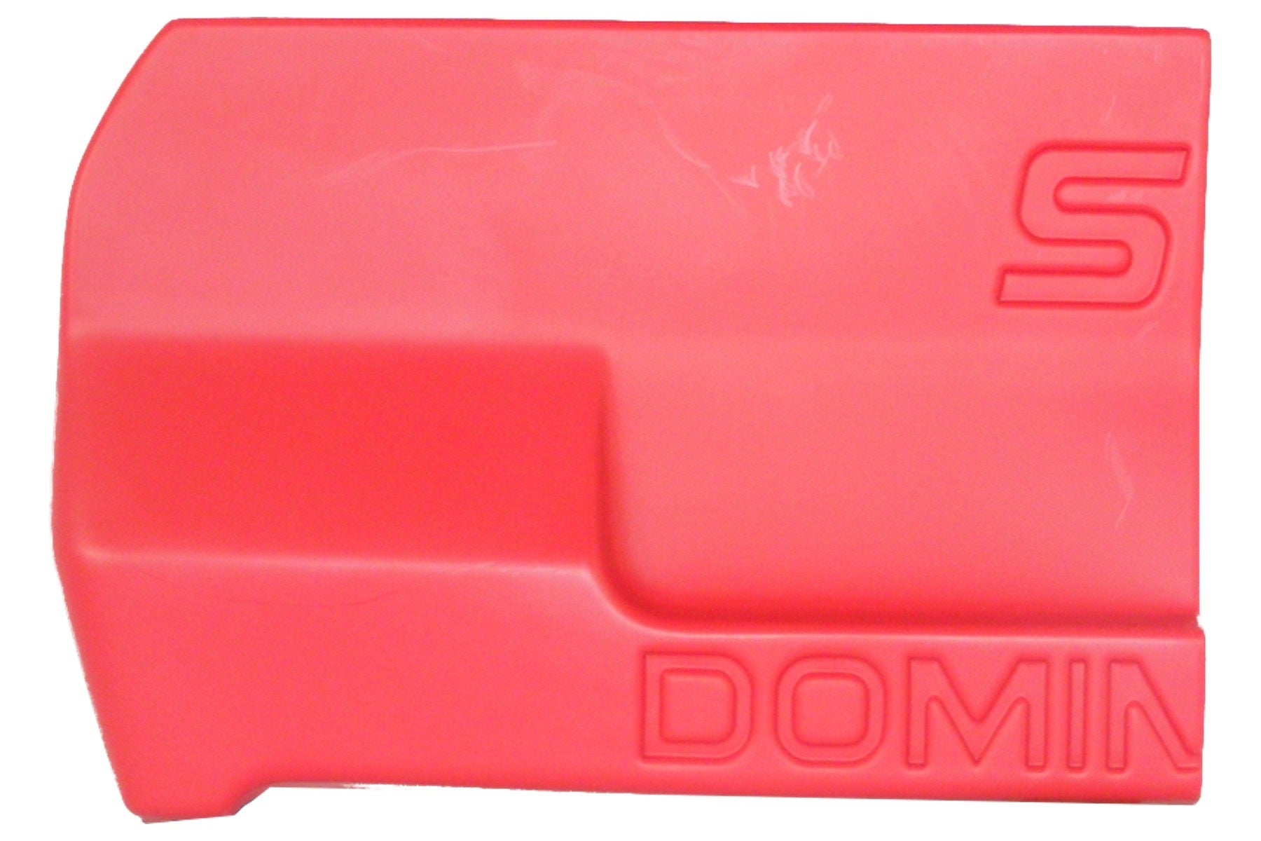 Dominator Racing Products SS Tail Red Left Side Dominator SS DOM306-RD