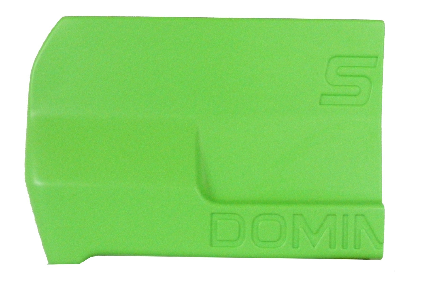 Dominator Racing Products SS Tail Xtreme Green Left Side Dominator SS DOM306-XG