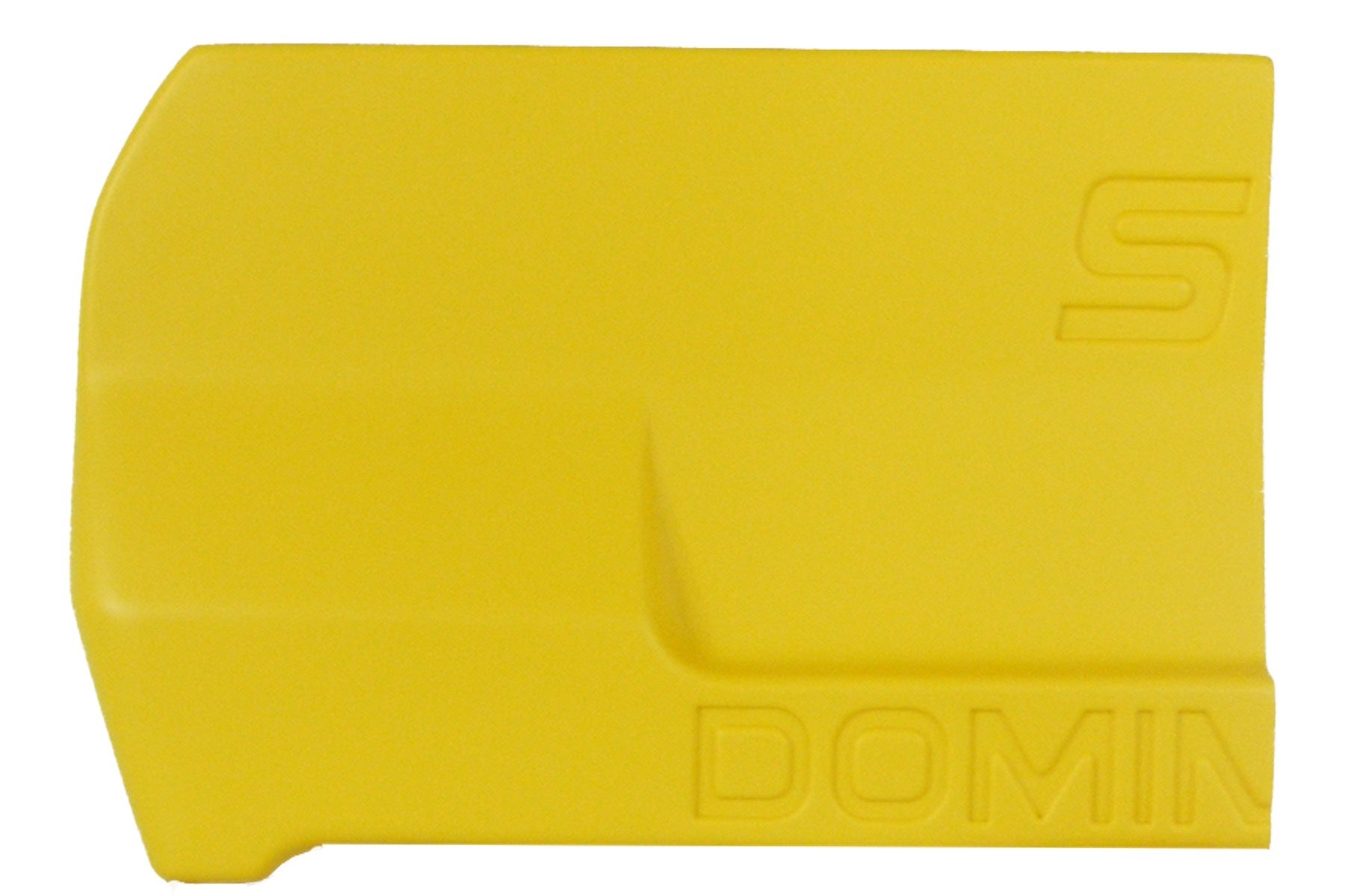 Dominator Racing Products SS Tail Yellow Left Side Dominator SS DOM306-YE