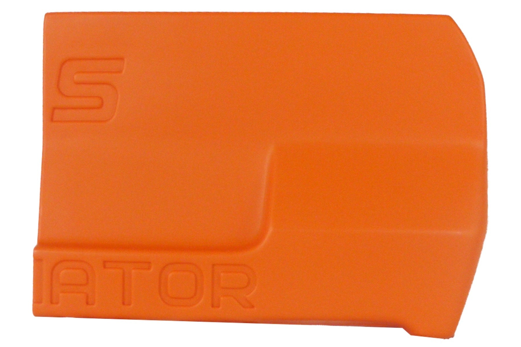 Dominator Racing Products SS Tail Orange Right Side Dominator SS DOM307-OR