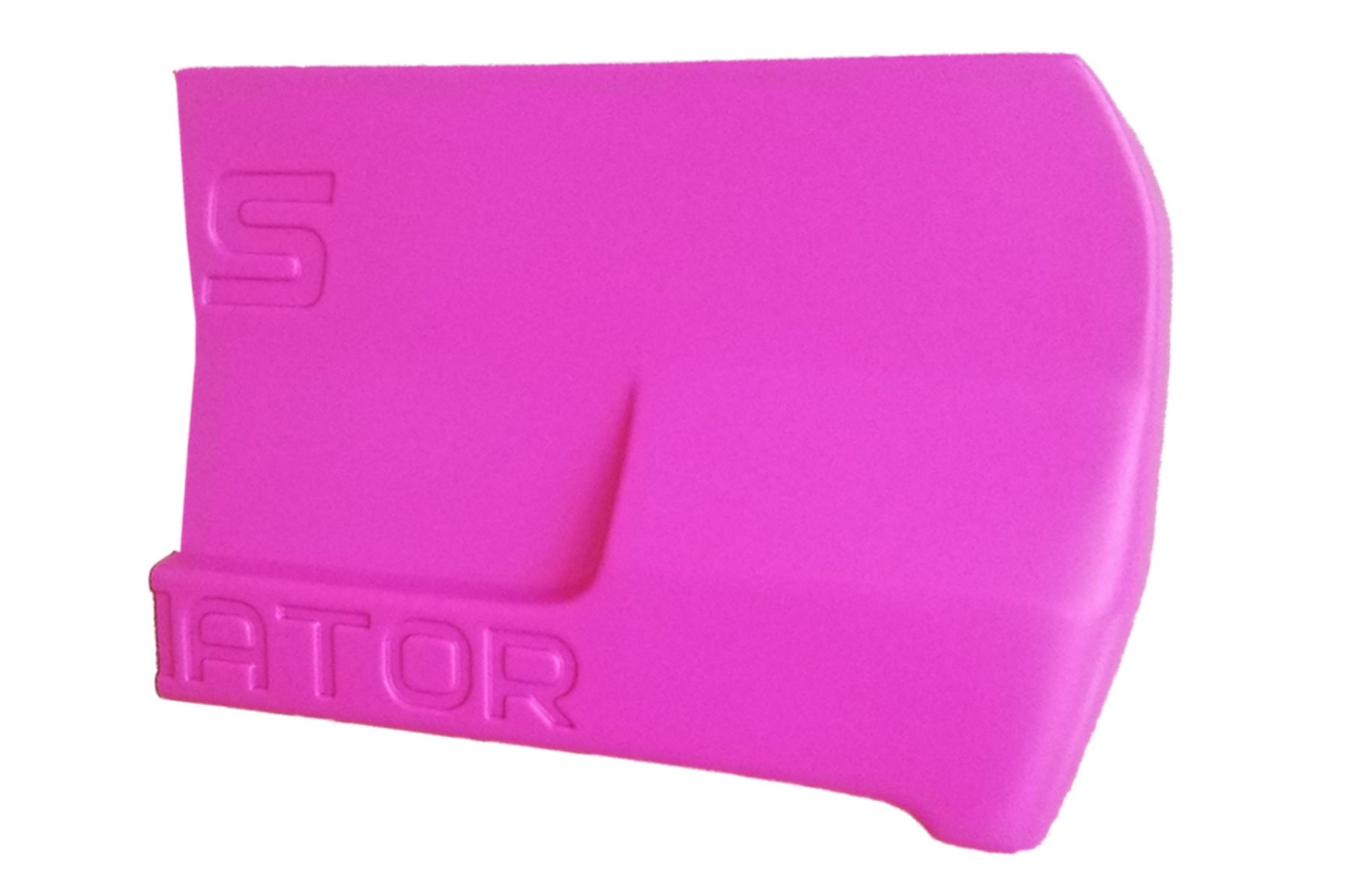 Dominator Racing Products SS Tail Pink Right Side Only Dominator SS DOM307-PK