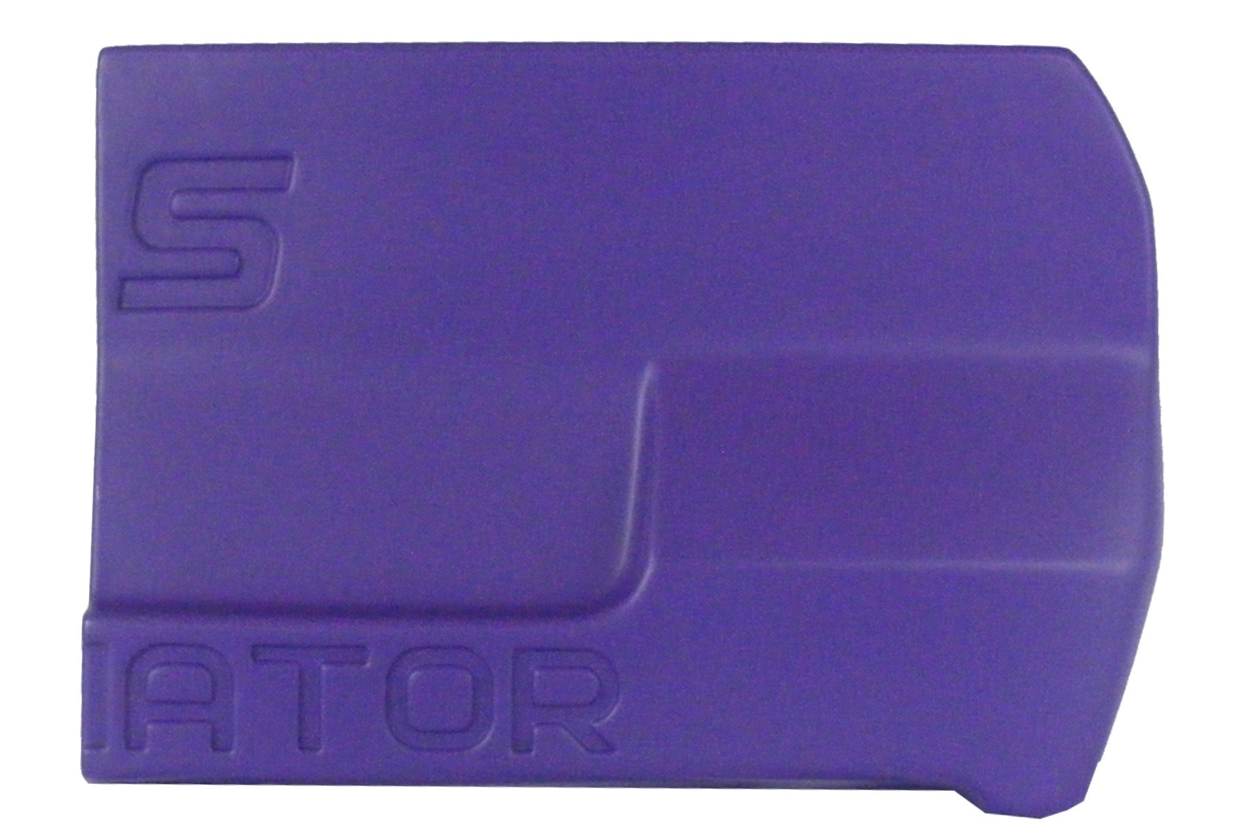 Dominator Racing Products SS Tail Purple Right Side Only Dominator SS DOM307-PU