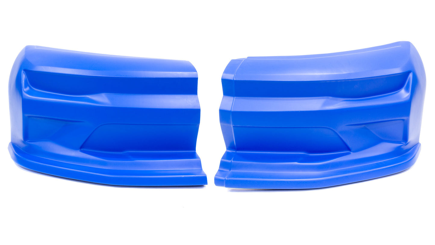 Dominator Racing Products Nose Camaro SS Blue DOM330-BL