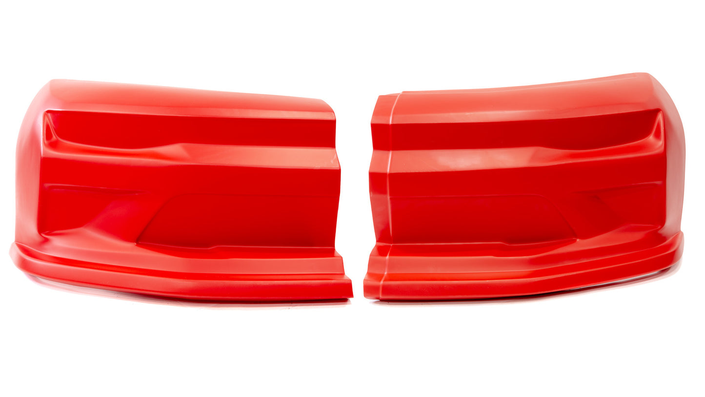 Dominator Racing Products Nose Camaro SS Red DOM330-RD